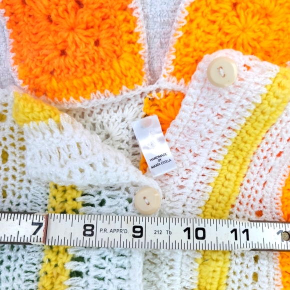 Top crochet // I DO NOT ACCEPT RETURNS - Picture 4 of 5